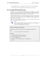 Preview for 79 page of D-Link 800 - DFL 800 - Security Appliance User Manual