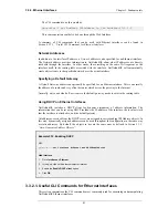 Preview for 83 page of D-Link 800 - DFL 800 - Security Appliance User Manual