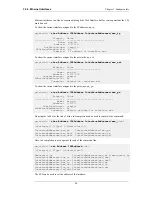 Preview for 84 page of D-Link 800 - DFL 800 - Security Appliance User Manual