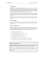 Preview for 86 page of D-Link 800 - DFL 800 - Security Appliance User Manual