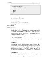 Preview for 87 page of D-Link 800 - DFL 800 - Security Appliance User Manual