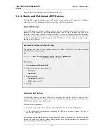 Preview for 96 page of D-Link 800 - DFL 800 - Security Appliance User Manual