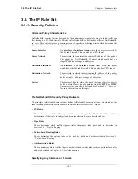 Preview for 101 page of D-Link 800 - DFL 800 - Security Appliance User Manual