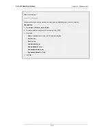 Preview for 106 page of D-Link 800 - DFL 800 - Security Appliance User Manual