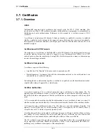 Preview for 109 page of D-Link 800 - DFL 800 - Security Appliance User Manual