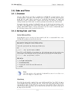 Preview for 113 page of D-Link 800 - DFL 800 - Security Appliance User Manual