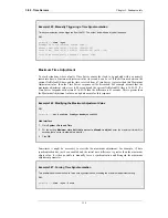 Preview for 116 page of D-Link 800 - DFL 800 - Security Appliance User Manual