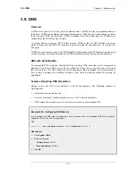 Preview for 119 page of D-Link 800 - DFL 800 - Security Appliance User Manual