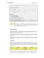 Preview for 129 page of D-Link 800 - DFL 800 - Security Appliance User Manual