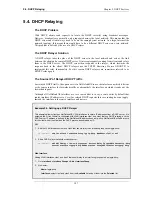 Preview for 187 page of D-Link 800 - DFL 800 - Security Appliance User Manual