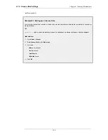 Preview for 195 page of D-Link 800 - DFL 800 - Security Appliance User Manual