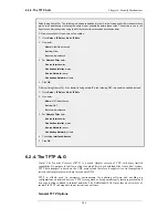 Preview for 206 page of D-Link 800 - DFL 800 - Security Appliance User Manual