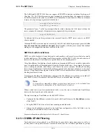 Preview for 210 page of D-Link 800 - DFL 800 - Security Appliance User Manual