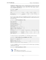 Preview for 215 page of D-Link 800 - DFL 800 - Security Appliance User Manual