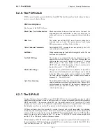 Preview for 216 page of D-Link 800 - DFL 800 - Security Appliance User Manual