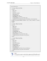 Preview for 234 page of D-Link 800 - DFL 800 - Security Appliance User Manual