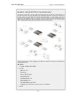 Preview for 236 page of D-Link 800 - DFL 800 - Security Appliance User Manual