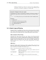 Preview for 243 page of D-Link 800 - DFL 800 - Security Appliance User Manual