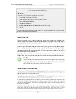 Preview for 249 page of D-Link 800 - DFL 800 - Security Appliance User Manual