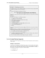 Preview for 250 page of D-Link 800 - DFL 800 - Security Appliance User Manual