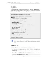 Preview for 257 page of D-Link 800 - DFL 800 - Security Appliance User Manual