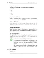 Preview for 271 page of D-Link 800 - DFL 800 - Security Appliance User Manual