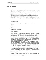 Preview for 288 page of D-Link 800 - DFL 800 - Security Appliance User Manual