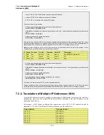 Preview for 294 page of D-Link 800 - DFL 800 - Security Appliance User Manual