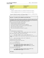 Preview for 295 page of D-Link 800 - DFL 800 - Security Appliance User Manual