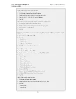 Preview for 296 page of D-Link 800 - DFL 800 - Security Appliance User Manual