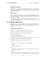 Preview for 305 page of D-Link 800 - DFL 800 - Security Appliance User Manual