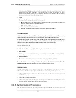 Preview for 310 page of D-Link 800 - DFL 800 - Security Appliance User Manual