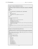 Preview for 313 page of D-Link 800 - DFL 800 - Security Appliance User Manual