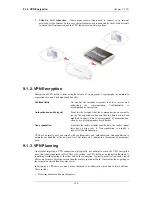 Preview for 320 page of D-Link 800 - DFL 800 - Security Appliance User Manual