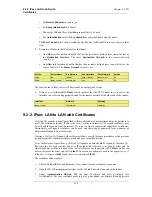 Preview for 324 page of D-Link 800 - DFL 800 - Security Appliance User Manual