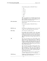 Preview for 336 page of D-Link 800 - DFL 800 - Security Appliance User Manual