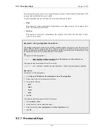 Preview for 342 page of D-Link 800 - DFL 800 - Security Appliance User Manual