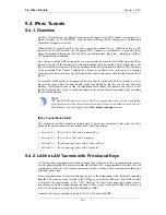 Preview for 346 page of D-Link 800 - DFL 800 - Security Appliance User Manual