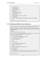 Preview for 348 page of D-Link 800 - DFL 800 - Security Appliance User Manual