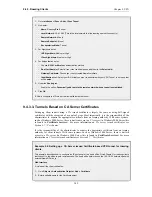 Preview for 349 page of D-Link 800 - DFL 800 - Security Appliance User Manual