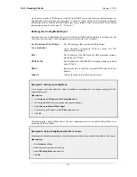 Preview for 351 page of D-Link 800 - DFL 800 - Security Appliance User Manual