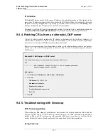 Preview for 352 page of D-Link 800 - DFL 800 - Security Appliance User Manual