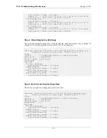 Preview for 356 page of D-Link 800 - DFL 800 - Security Appliance User Manual