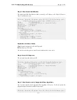 Preview for 357 page of D-Link 800 - DFL 800 - Security Appliance User Manual