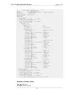 Preview for 358 page of D-Link 800 - DFL 800 - Security Appliance User Manual