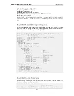 Preview for 359 page of D-Link 800 - DFL 800 - Security Appliance User Manual