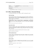 Preview for 360 page of D-Link 800 - DFL 800 - Security Appliance User Manual