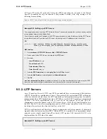 Preview for 364 page of D-Link 800 - DFL 800 - Security Appliance User Manual