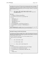 Preview for 365 page of D-Link 800 - DFL 800 - Security Appliance User Manual