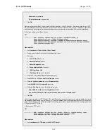 Preview for 366 page of D-Link 800 - DFL 800 - Security Appliance User Manual